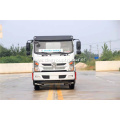 Cuostomized chassis Multi-functional Water Sprinkler Trucks